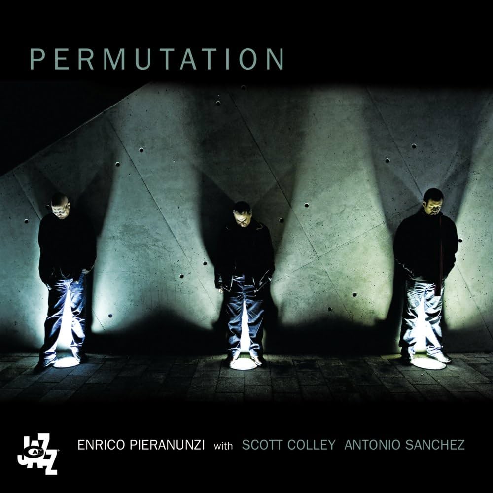 Amazon.co.jp: パーミュテーション (Permutation) [輸入盤・日本